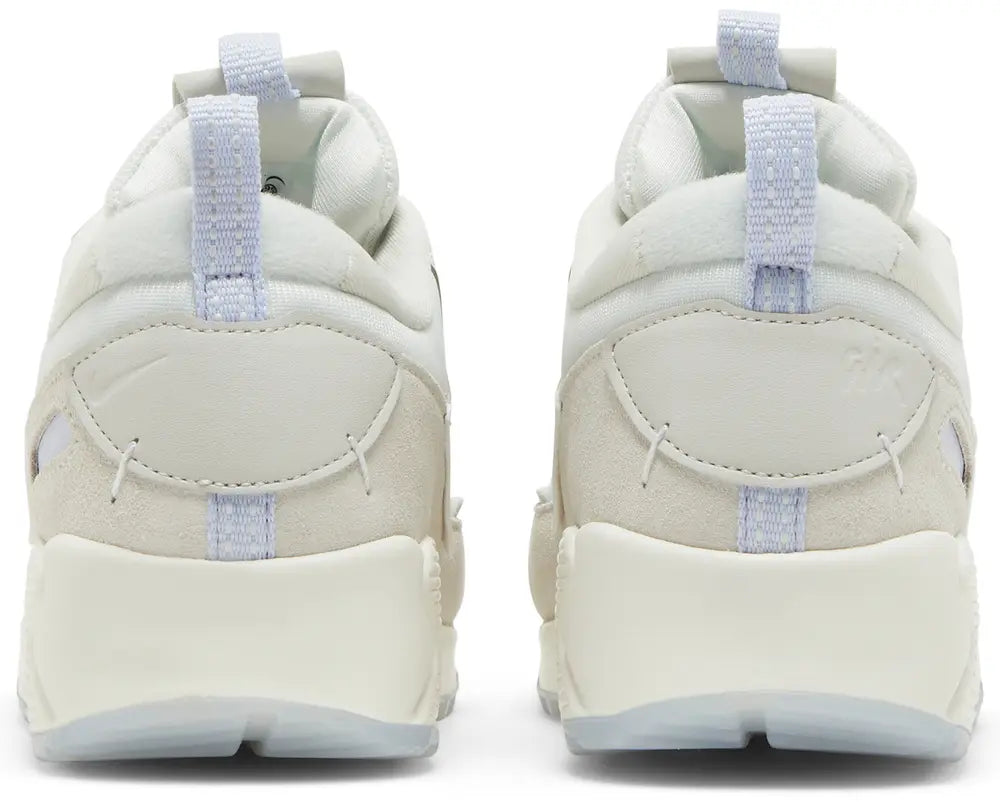 Nike Air Max 90 Futura WMNS "Summit White