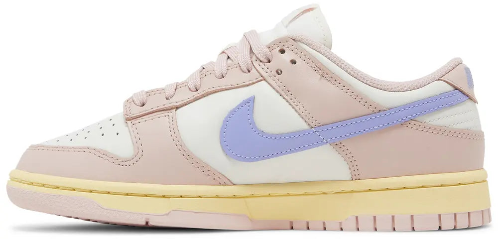 Nike WMNS Dunk Low 'Pink Oxford