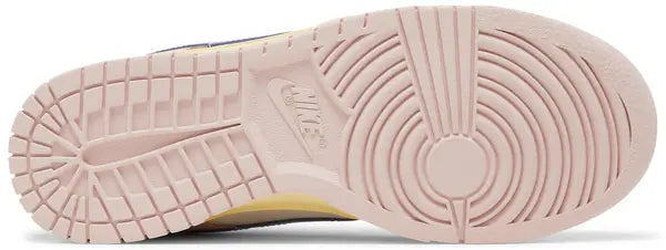 Nike WMNS Dunk Low 'Pink Oxford