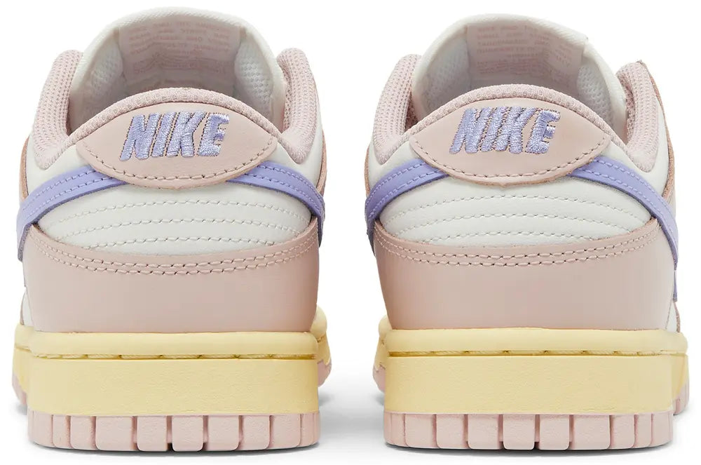 Nike WMNS Dunk Low 'Pink Oxford