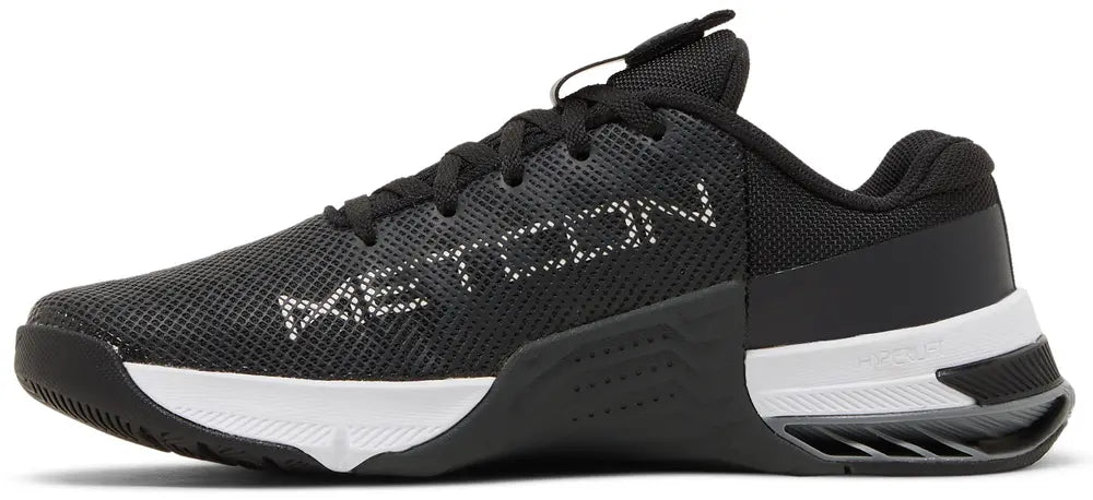 Nike Metcon 8 "Black/Dark Smoke Grey