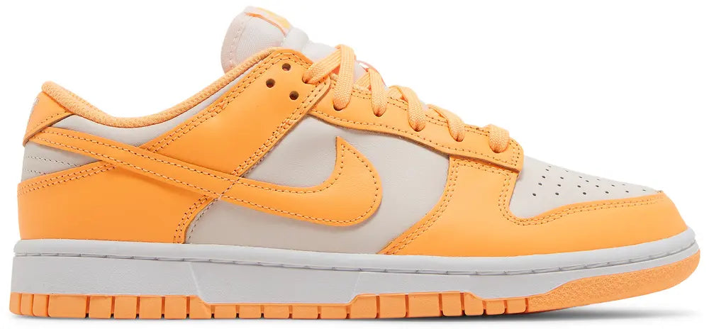 Nike Dunk Low WMNS "Peach Cream"