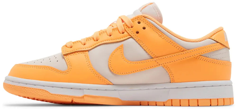 Nike Dunk Low WMNS "Peach Cream"