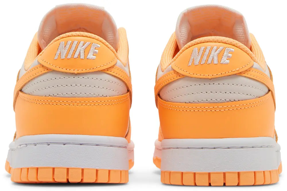 Nike Dunk Low WMNS "Peach Cream"