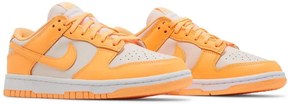 Nike Dunk Low WMNS "Peach Cream"