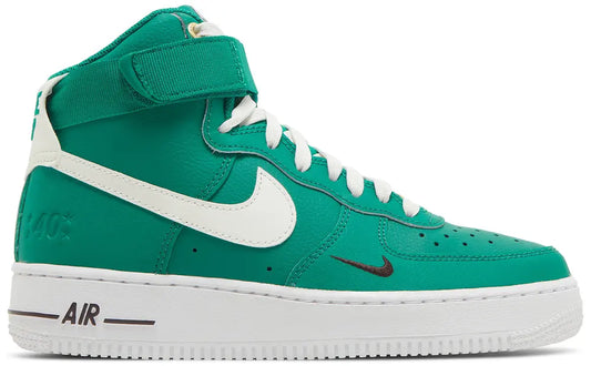 Nike Air Force 1 High SE "40th Anniversary – Malachite"