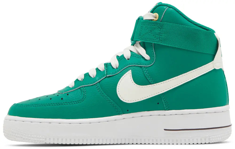 Nike Air Force 1 High SE "40th Anniversary – Malachite"