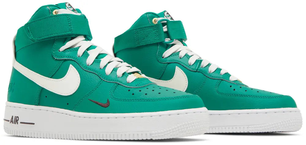 Nike Air Force 1 High SE "40th Anniversary – Malachite"