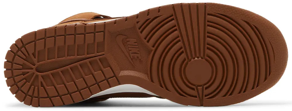 Nike Dunk High Premium WMNS 'Pecan