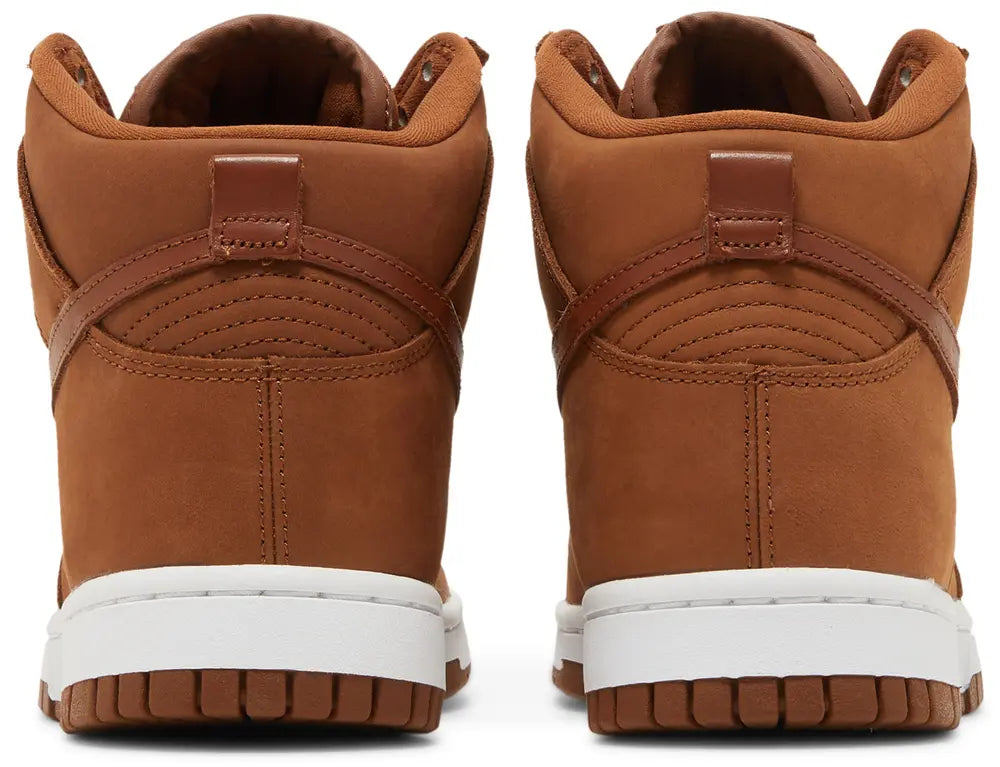 Nike Dunk High Premium WMNS 'Pecan