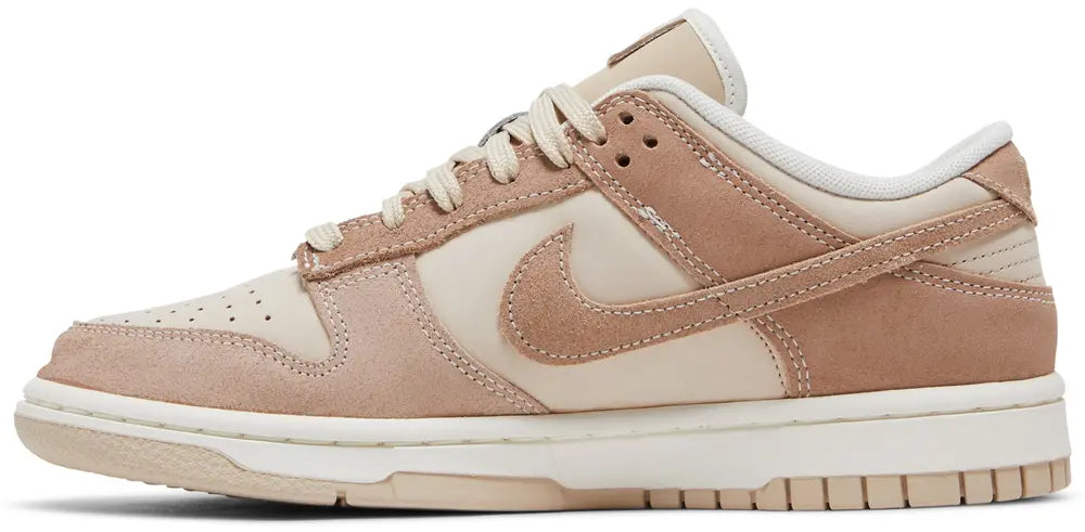 Nike Dunk Low SE WMNS "Sanddrift"