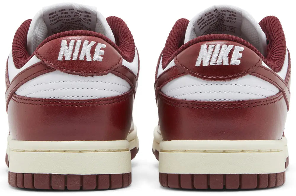 Nike Dunk Low Premium WMNS "Vintage