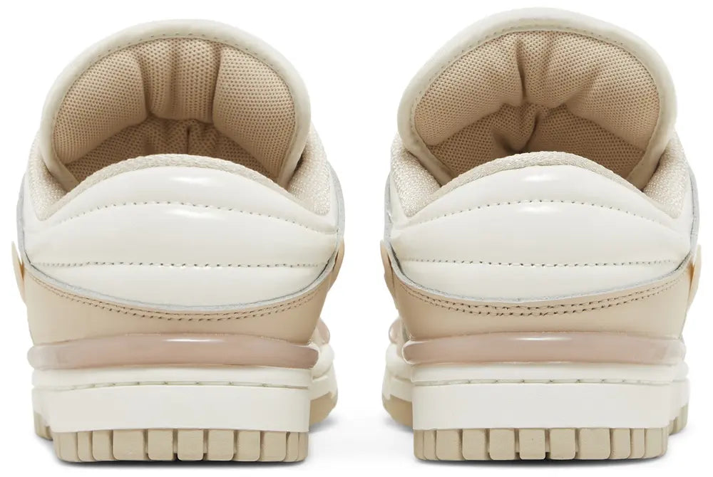 Nike Dunk Low Twist "Sanddrift"