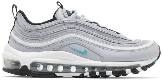 Nike Air Max 97 SE WMNS 'Wolf Grey/Teal Nebula