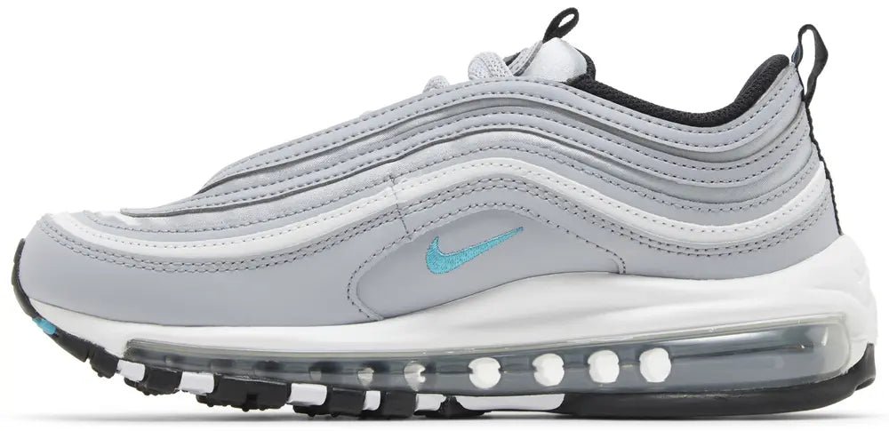 Nike Air Max 97 SE WMNS 'Wolf Grey/Teal Nebula