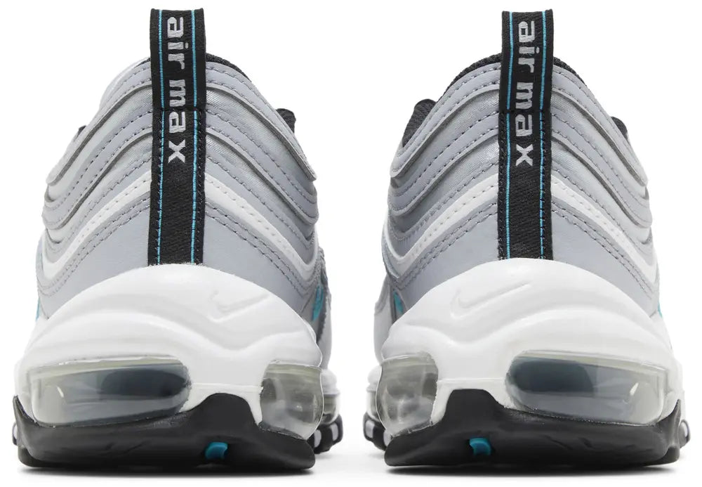 Nike Air Max 97 SE WMNS 'Wolf Grey/Teal Nebula