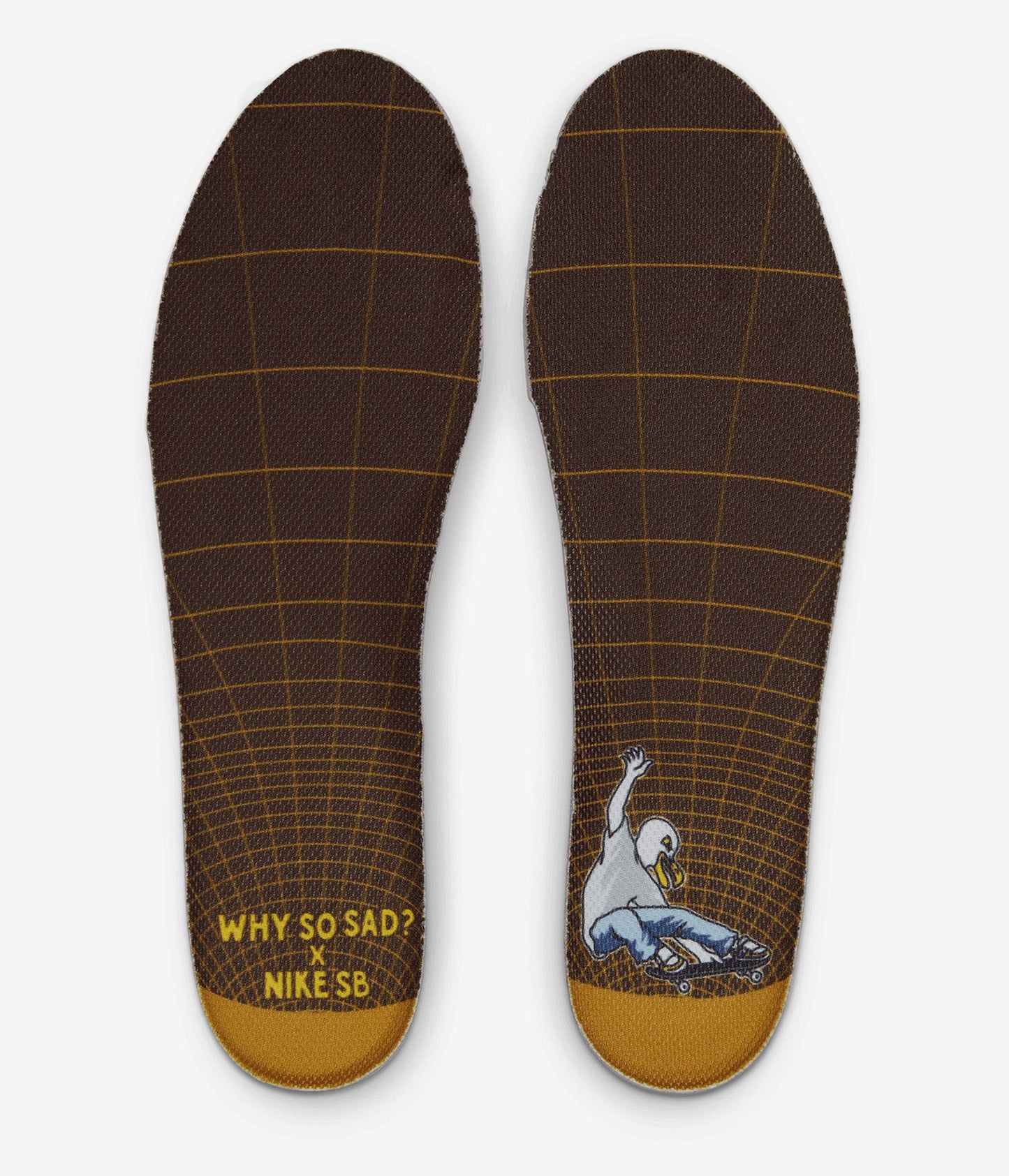Nike SB WMNS Bruin Hi PRM WSS – Light Chocolate / Light Blue