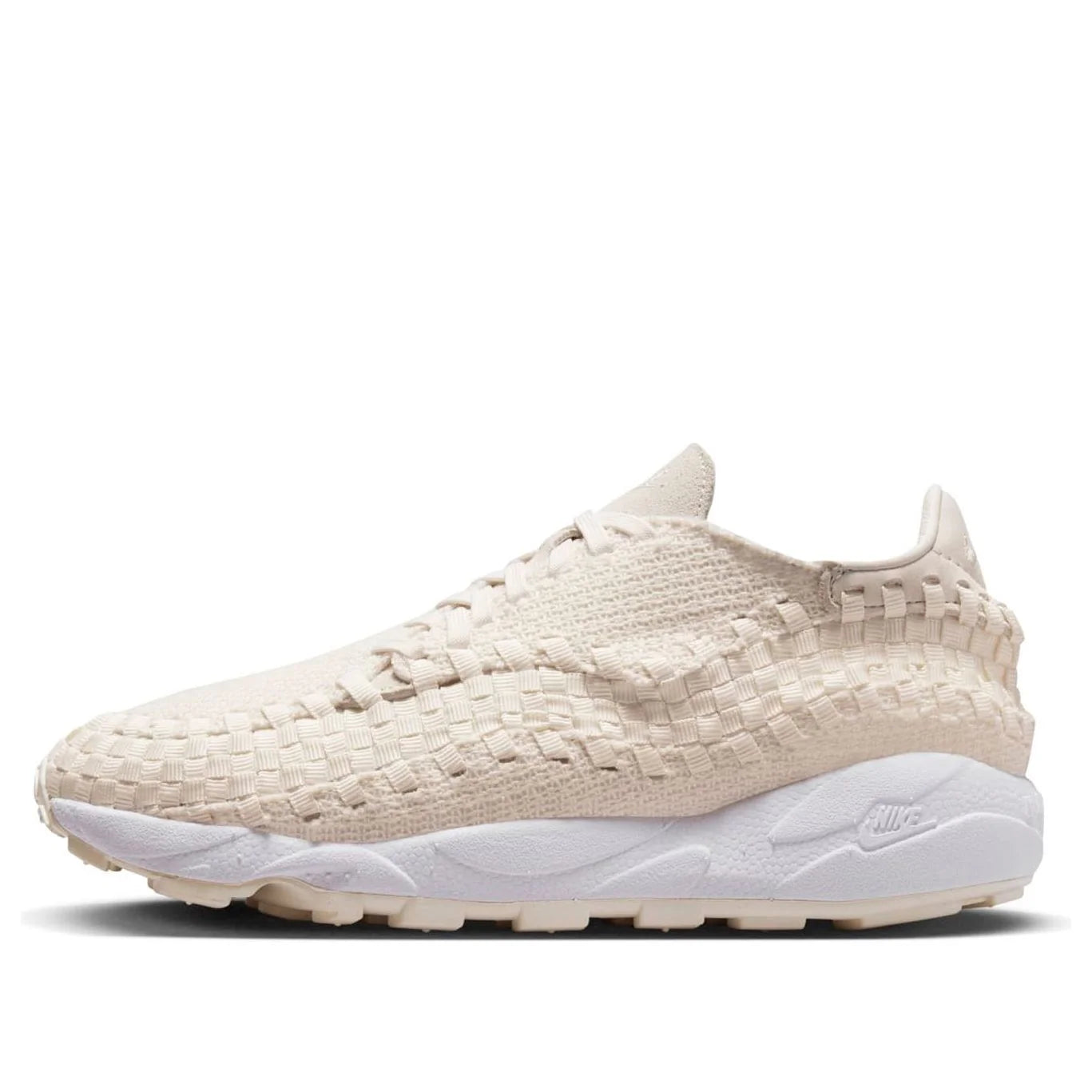 Nike Air Footscape Woven Phantom