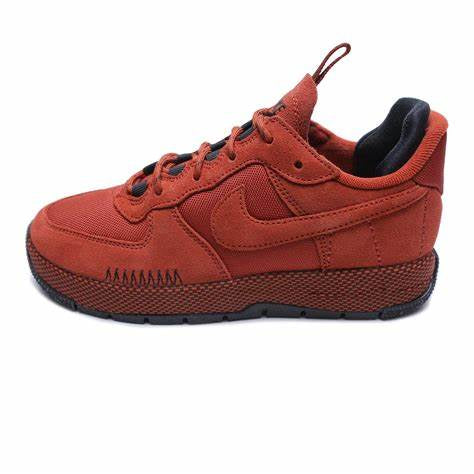 Nike Air Force 1 Wild Low
Rugged Orange