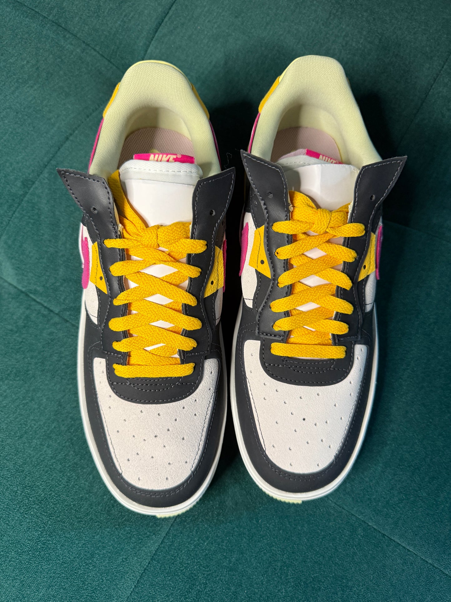 Sneakersy Af1 Fontanka Mc DR7880 001