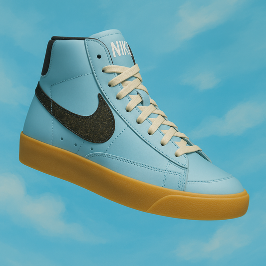 Nike Blazer Mid '77 "Next Nature – Día de Muertos"