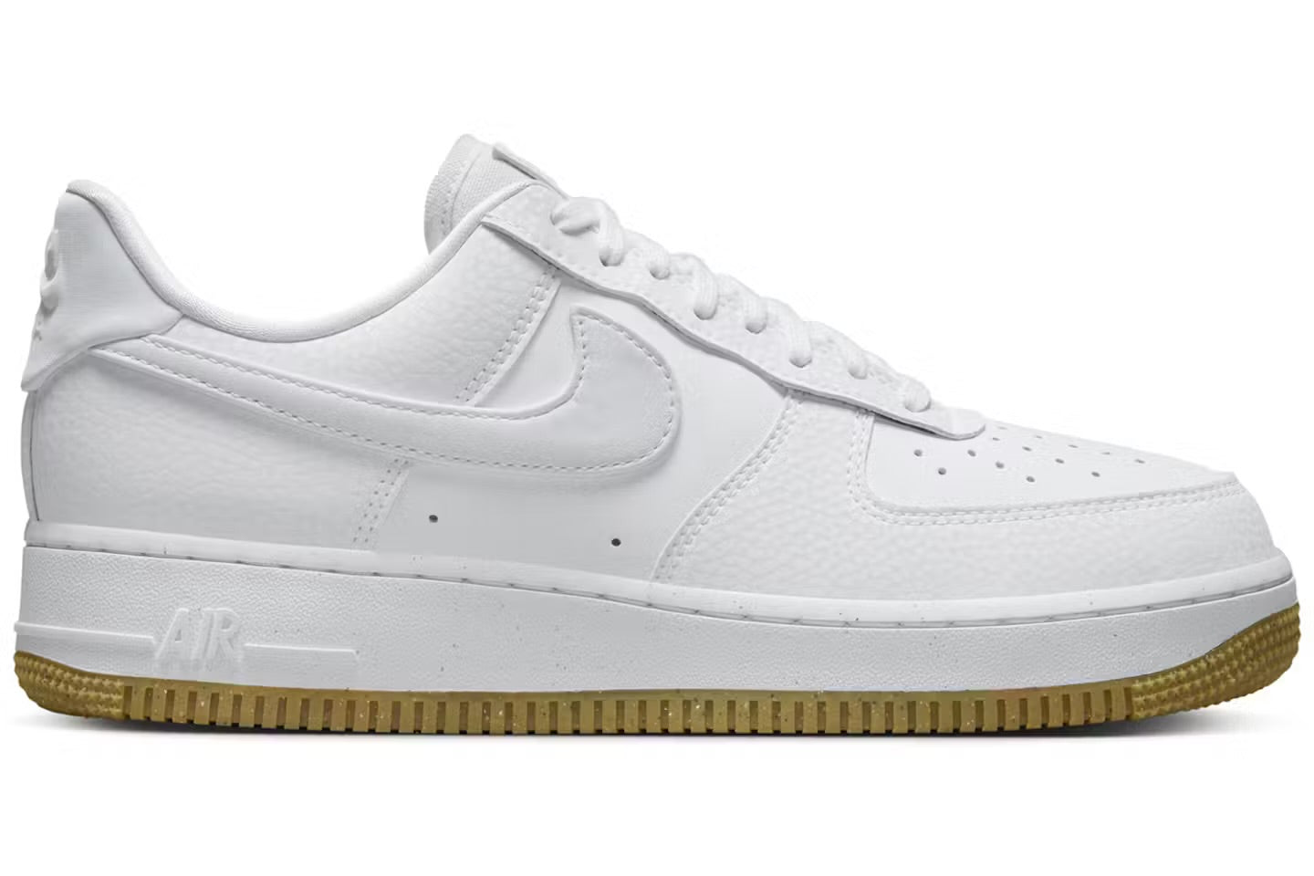 Nike Air Force 1 Low '07
Next Nature White Gum