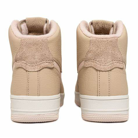 Nike Air Force 1 Sculpt WMNS "Sanddrift / Light Soft Pink"