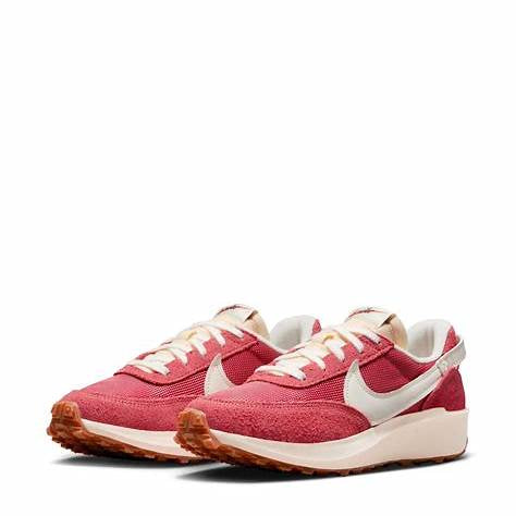 Nike Waffle Debut VNTG WMNS "Adobe / Sail - Coconut Milk"