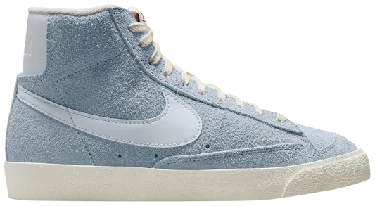 Nike Blazer Mid ’77 Vintage WMNS "Blue Whisper"