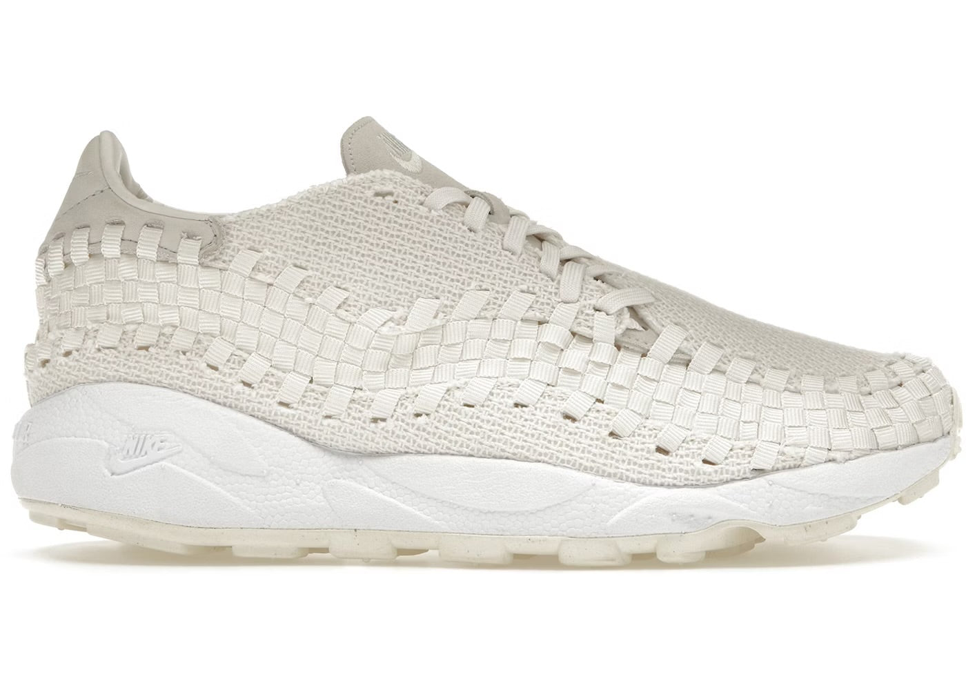 Nike Air Footscape Woven Phantom