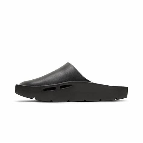Jordan Hex Mule SP WMNS "Black / Black"