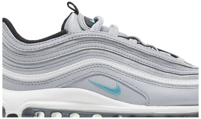 Nike Air Max 97 SE WMNS 'Wolf Grey Teal Nebula'