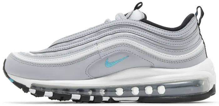 Nike Air Max 97 SE WMNS 'Wolf Grey Teal Nebula'