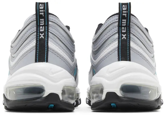 Nike Air Max 97 SE WMNS 'Wolf Grey Teal Nebula'