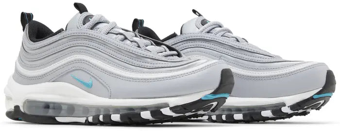 Nike Air Max 97 SE WMNS 'Wolf Grey Teal Nebula'