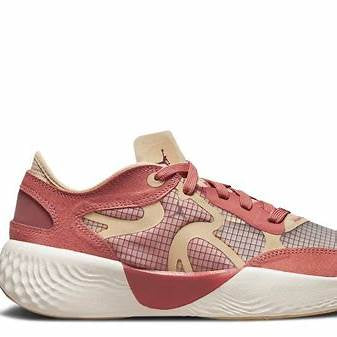 Jordan Delta 3 Low WMNS – Canyon Pink / Cherrywood Red (DM3384-600)