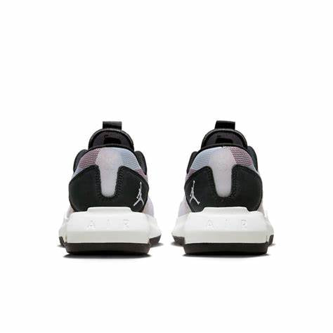 Jordan Air 200E WMNS – Plum Fog / Summit White / Black (DH7381-510)