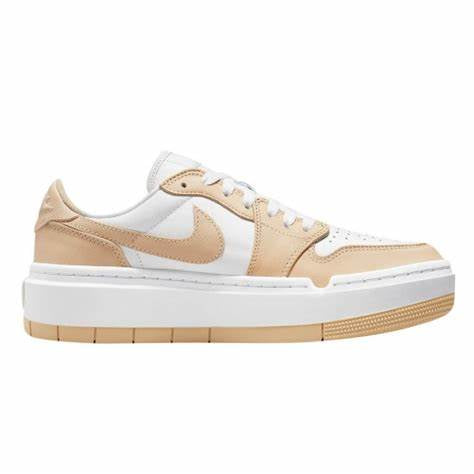 Air Jordan 1 Elevate Low WMNS – White / Onyx (DH7004-102)