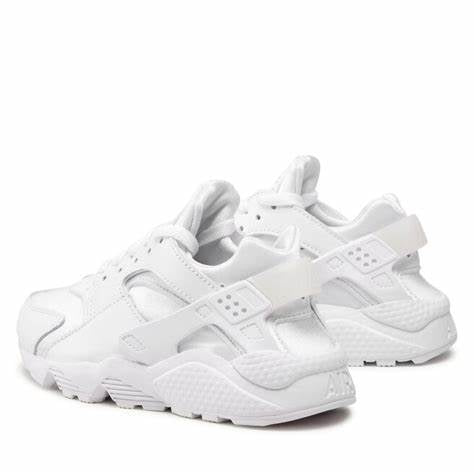 Nike Air Huarache WMNS – White / Pure Platinum (DH4439-102)