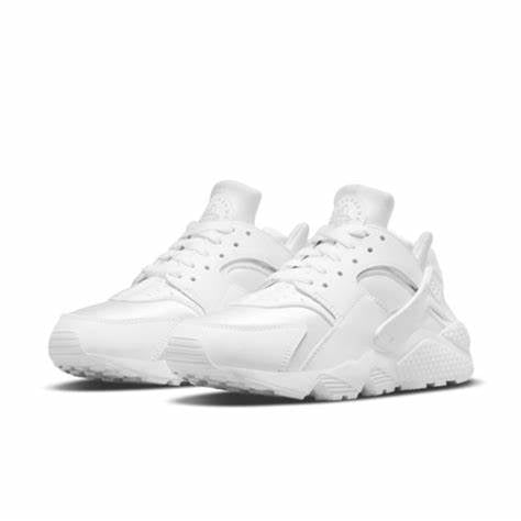 Nike Air Huarache WMNS – White / Pure Platinum (DH4439-102)