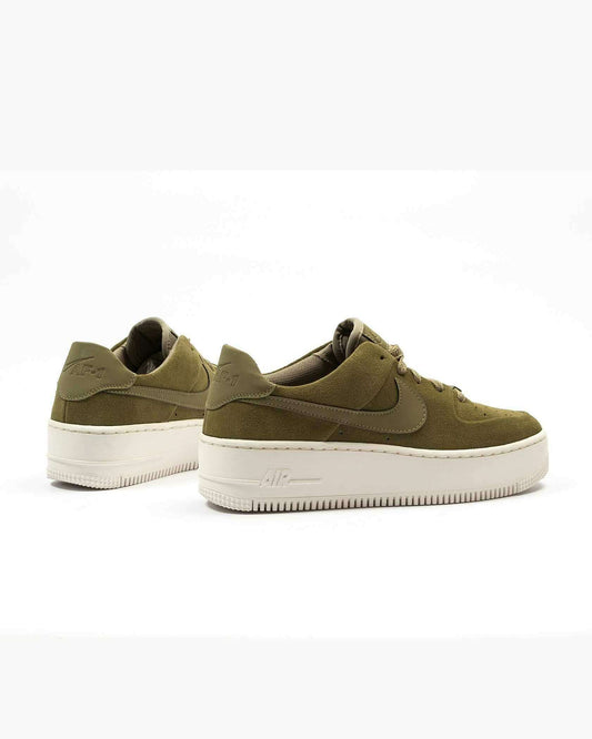Nike W Air Force 1 Sage Low – Trooper | AR5339-200 |