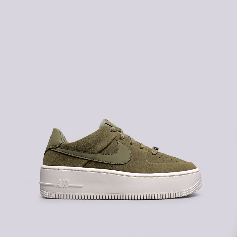 Nike W Air Force 1 Sage Low – Trooper | AR5339-200 |