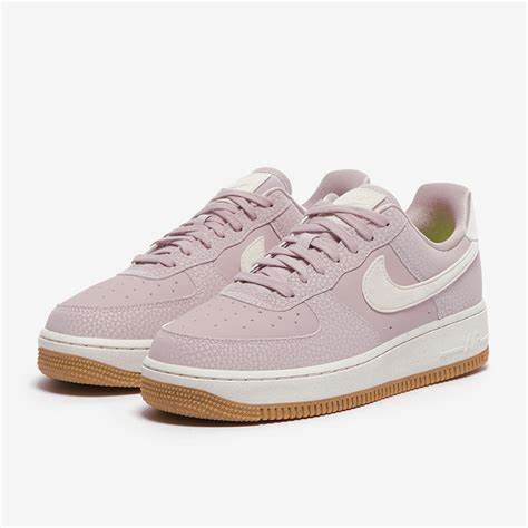 Nike W Air Force 1 '07 NN – Platinum Violet / Light Bone