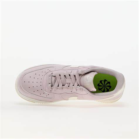 Nike W Air Force 1 '07 NN – Platinum Violet / Light Bone