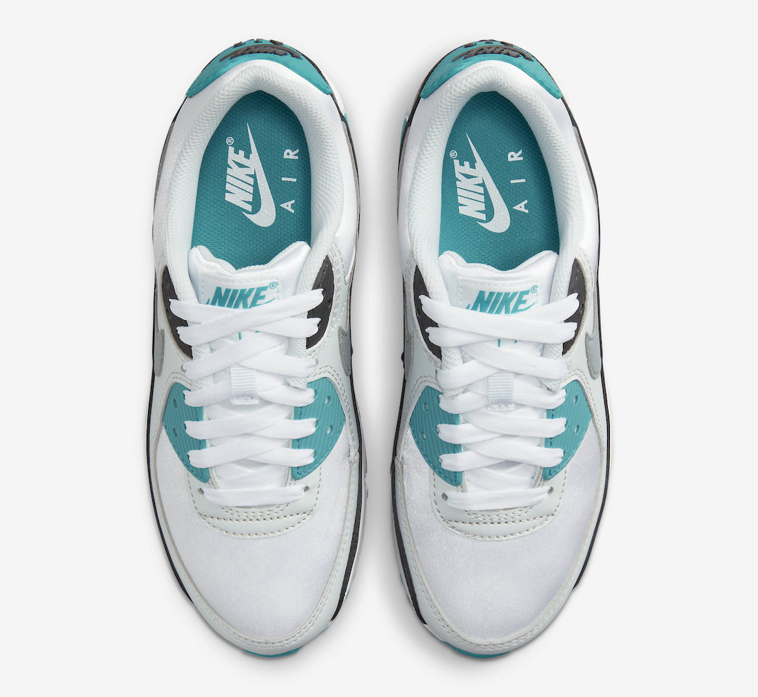 Nike Air Max 90 "Freshwater"
