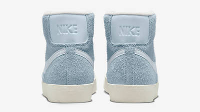 Nike Blazer Mid ’77 Vintage WMNS "Blue Whisper"