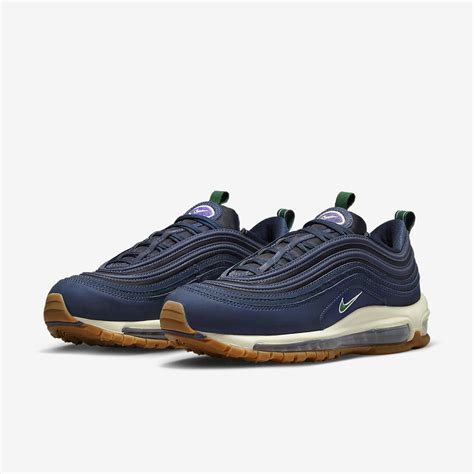 Nike Air Max 97 'Gorge Green