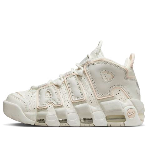 Nike Air More Uptempo WMNS "Sail Guava"