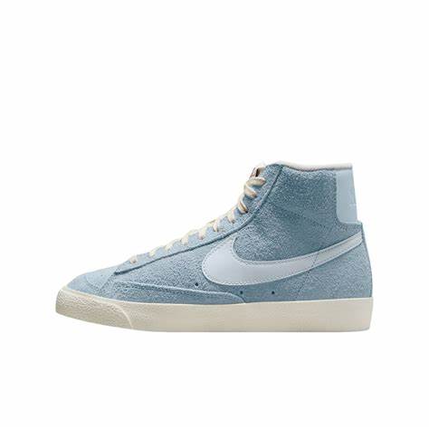 Nike Blazer Mid ’77 Vintage WMNS "Blue Whisper"