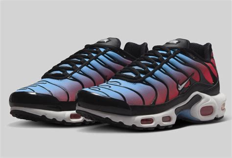Nike Air Max Plus